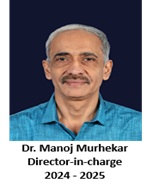 Dr. Manoj Murhekar